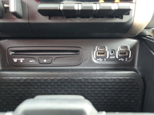 Used 2019 RAM 1500 Laramie w/ Sport Appearance Package image 39