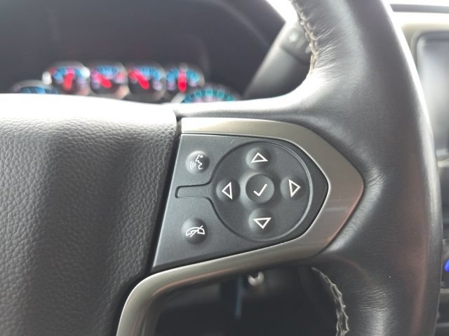 Used 2017 Chevrolet Silverado 1500 High Country AWD/4WD image 20