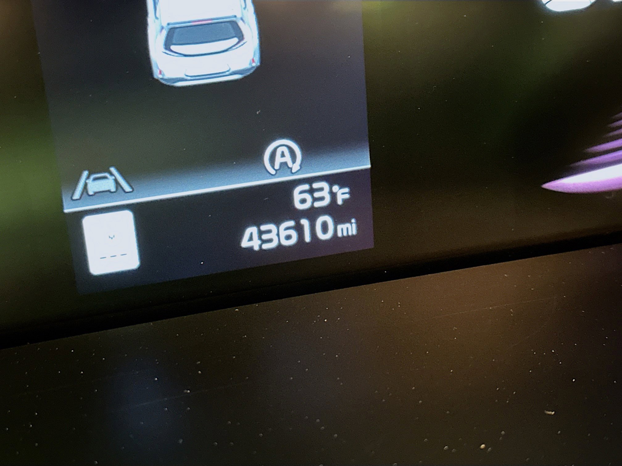 Used 2025 Kia Soul LX w/ LX Technology Package FWD image 19