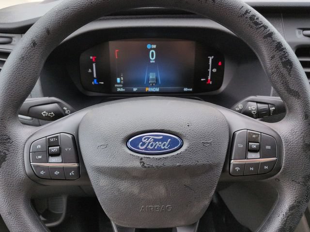New 2026 Ford Transit 250 Low Roof RWD image 24