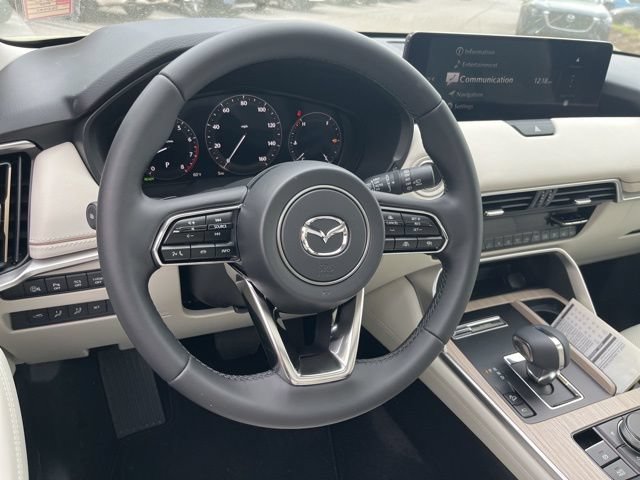 New 2026 MAZDA CX-90 3.3 Turbo w/ Premium Plus Pkg AWD/4WD image 36