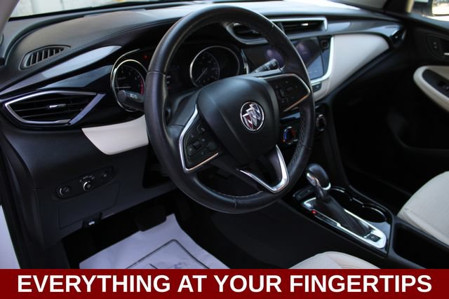 Used 2020 Buick Encore GX Preferred FWD image 2