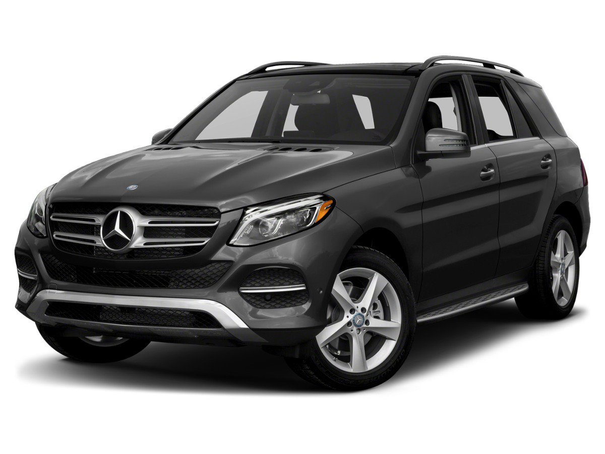Used 2016 Mercedes-Benz GLE 300d 4MATIC image 1
