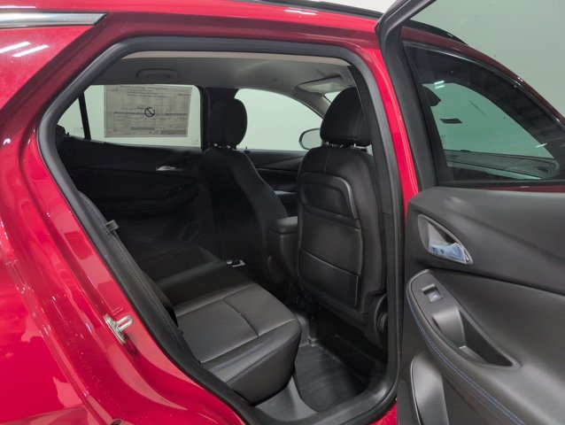 New 2026 Buick Encore GX Sport Touring w/ Comfort Package AWD/4WD image 13