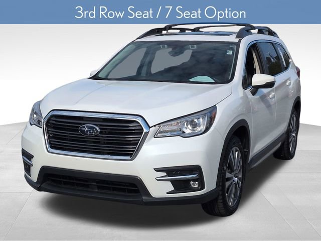 Certified 2021 Subaru Ascent Limited w/ Technology Package image 10