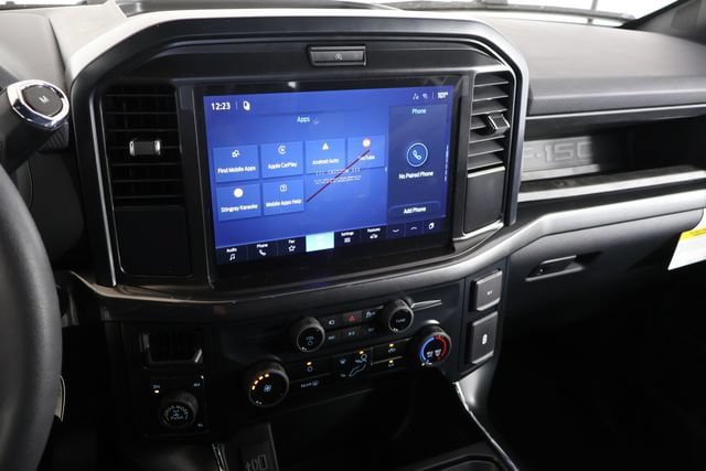 New 2026 Ford F150 STX w/ Equipment Group 200A AWD/4WD image 16