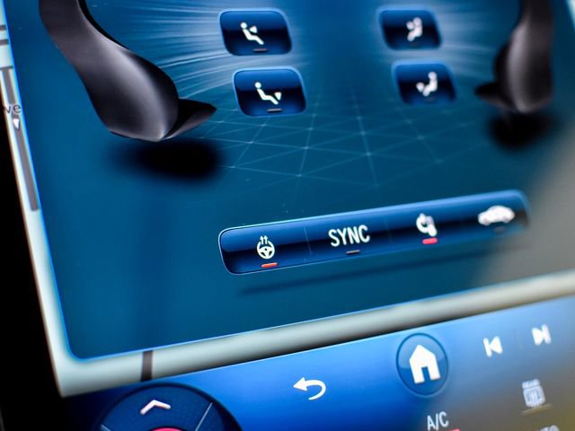 Certified 2024 Mercedes-Benz AMG GT 55 image 41