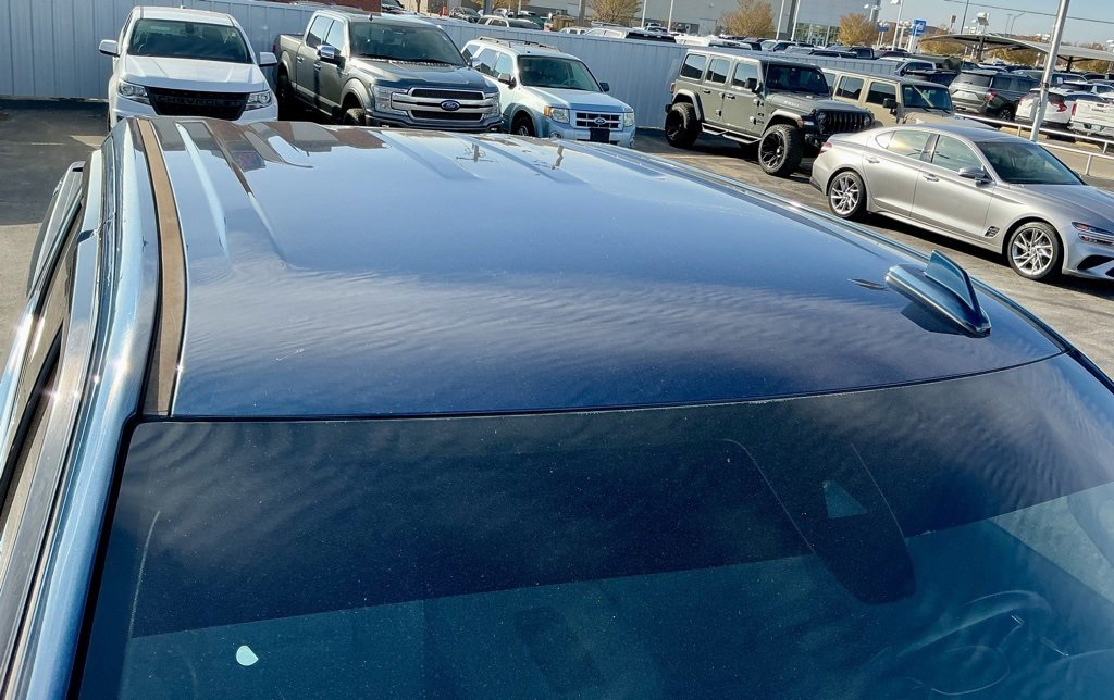 Used 2022 GMC Sierra 1500 SLT image 12