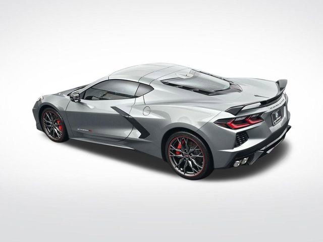 Used 2024 Chevrolet Corvette Stingray Coupe w/ Z51 Performance Package image 25