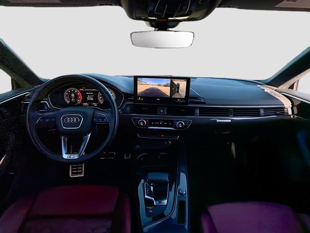 Used 2022 Audi S5 Premium Plus image 16