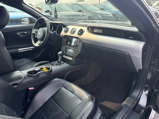 Used 2015 Ford Mustang GT Premium RWD image 23