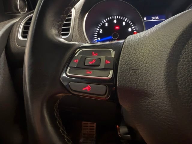 Used 2013 Volkswagen Golf R 4-Door AWD/4WD image 16