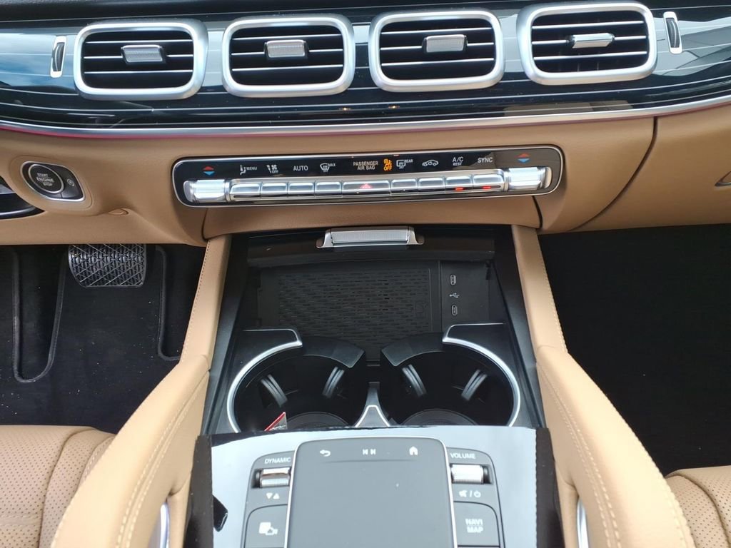 New 2026 Mercedes-Benz GLE 450 4MATIC image 23
