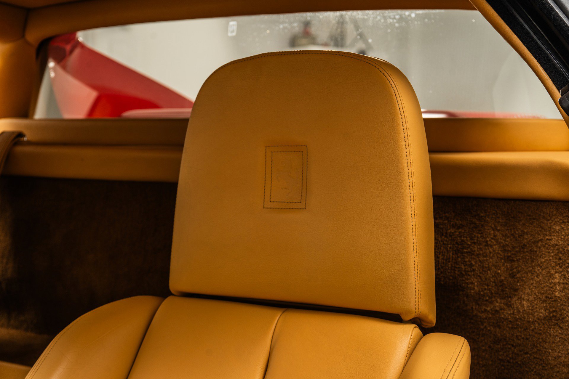 Used 1988 Ferrari Testarossa image 25