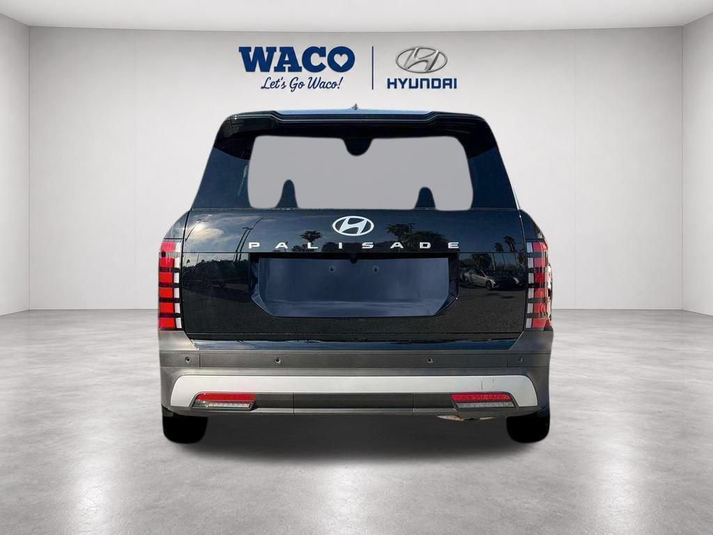 New 2026 Hyundai Palisade SE FWD image 63