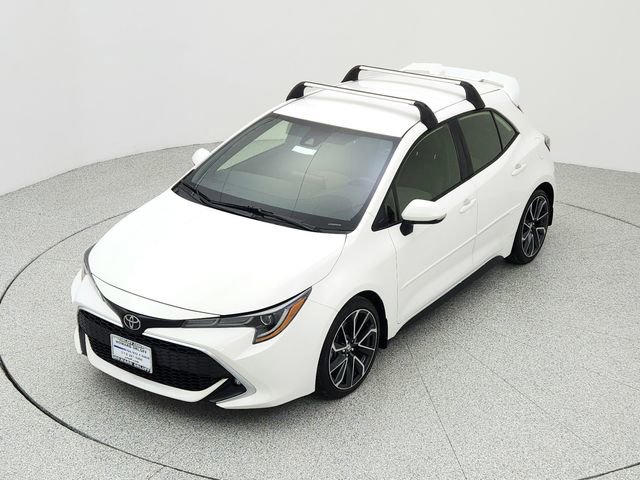 Used 2022 Toyota Corolla XSE image 13