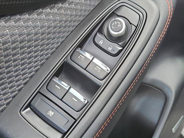 Used 2020 Subaru Forester Sport w/ Popular Package #2 AWD/4WD image 12