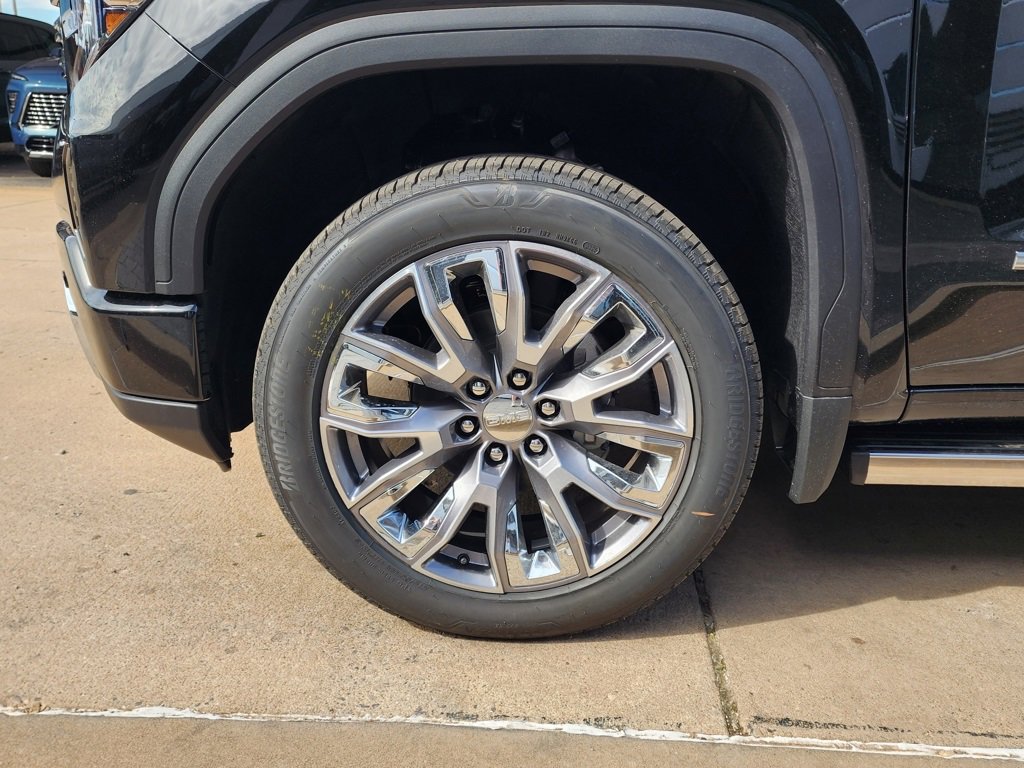 New 2026 GMC Sierra 1500 Denali image 55