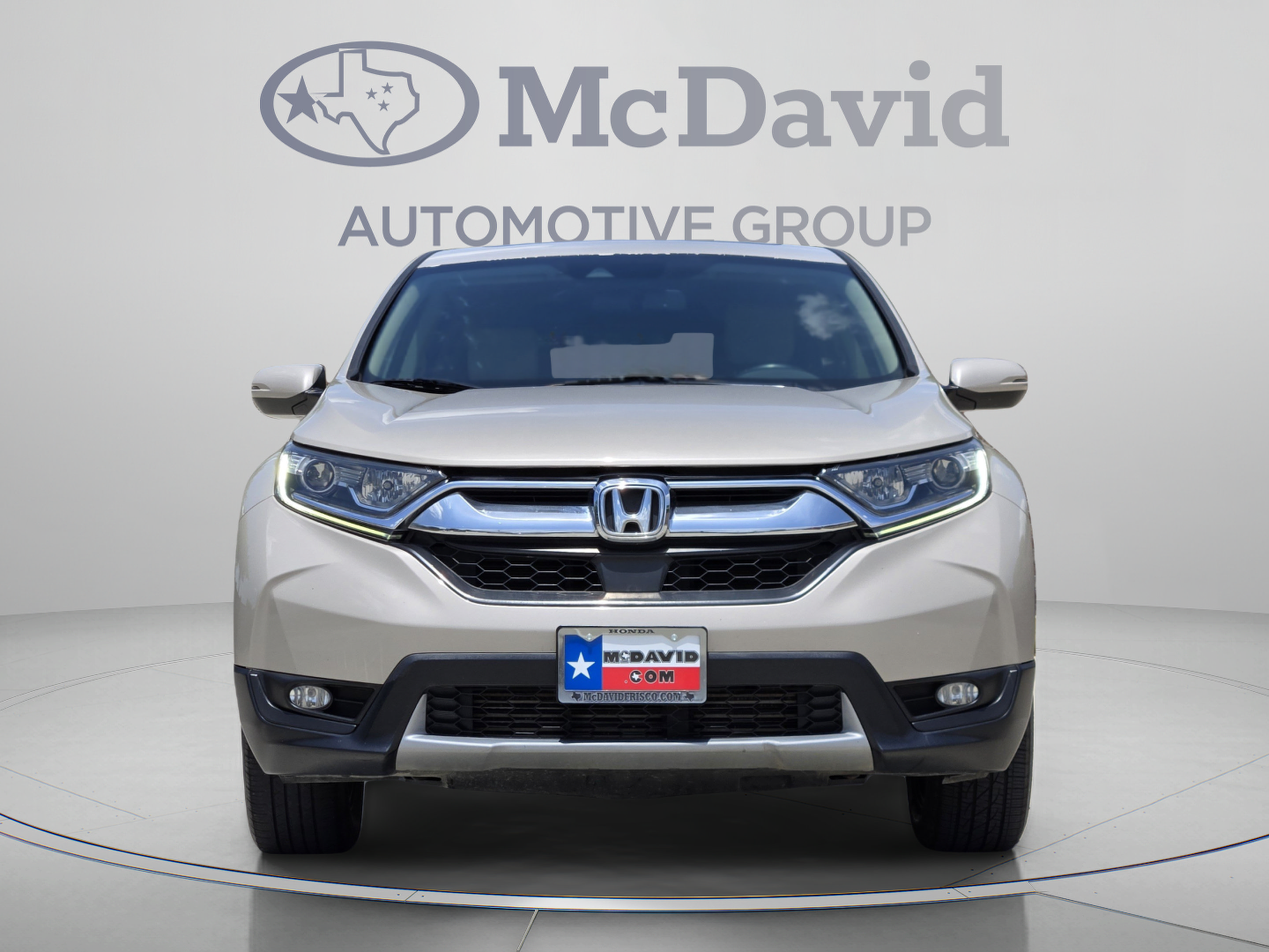 Used 2018 Honda CR-V EX-L image 8