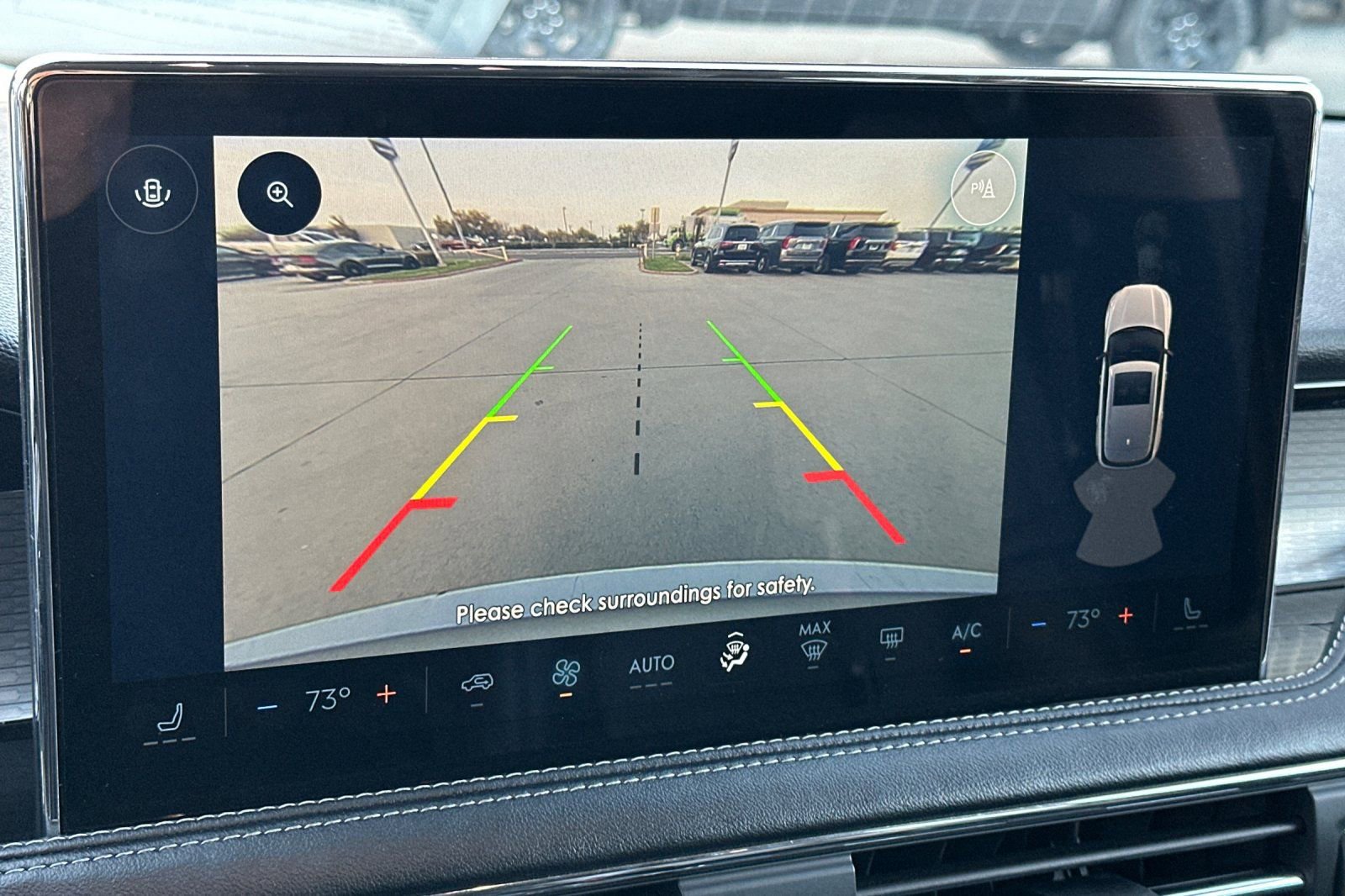 Used 2023 Lincoln Corsair FWD image 20