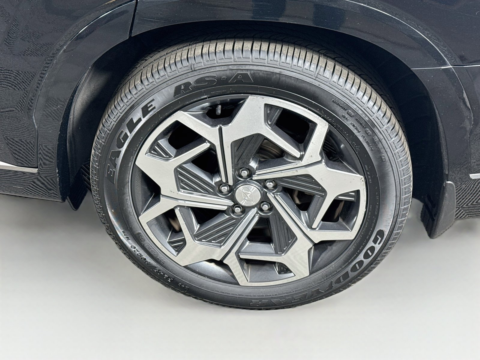 Used 2022 Hyundai Palisade Calligraphy AWD/4WD image 9