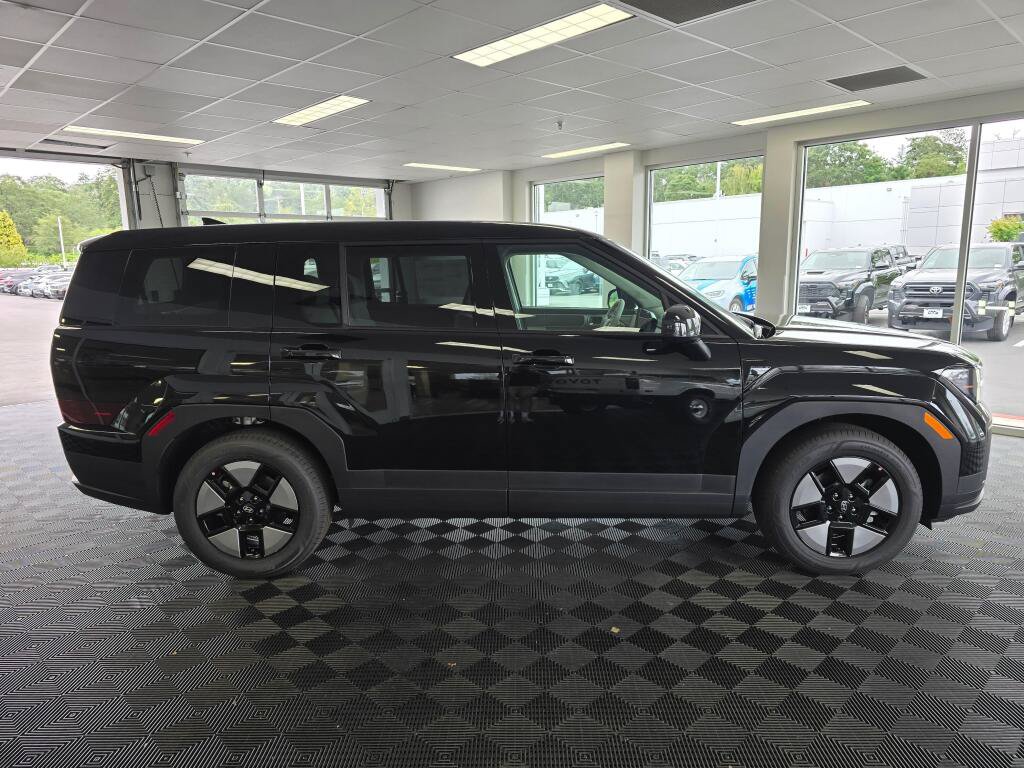 New 2026 Hyundai Santa Fe SE AWD/4WD image 2