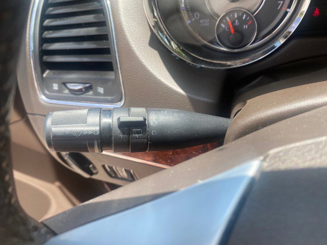 Used 2012 Chrysler Town & Country Touring w/ Entertainment Group #1 image 41