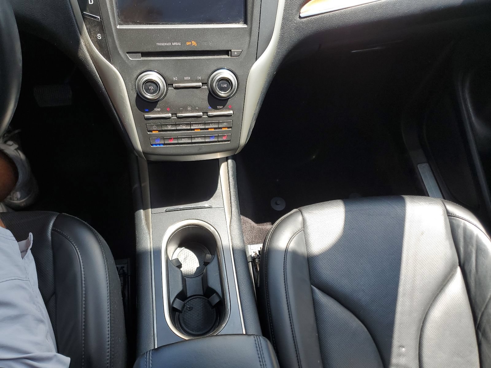 Used 2018 Lincoln MKC Reserve AWD/4WD image 30