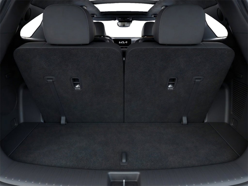 New 2026 Kia Sorento SX Prestige image 19