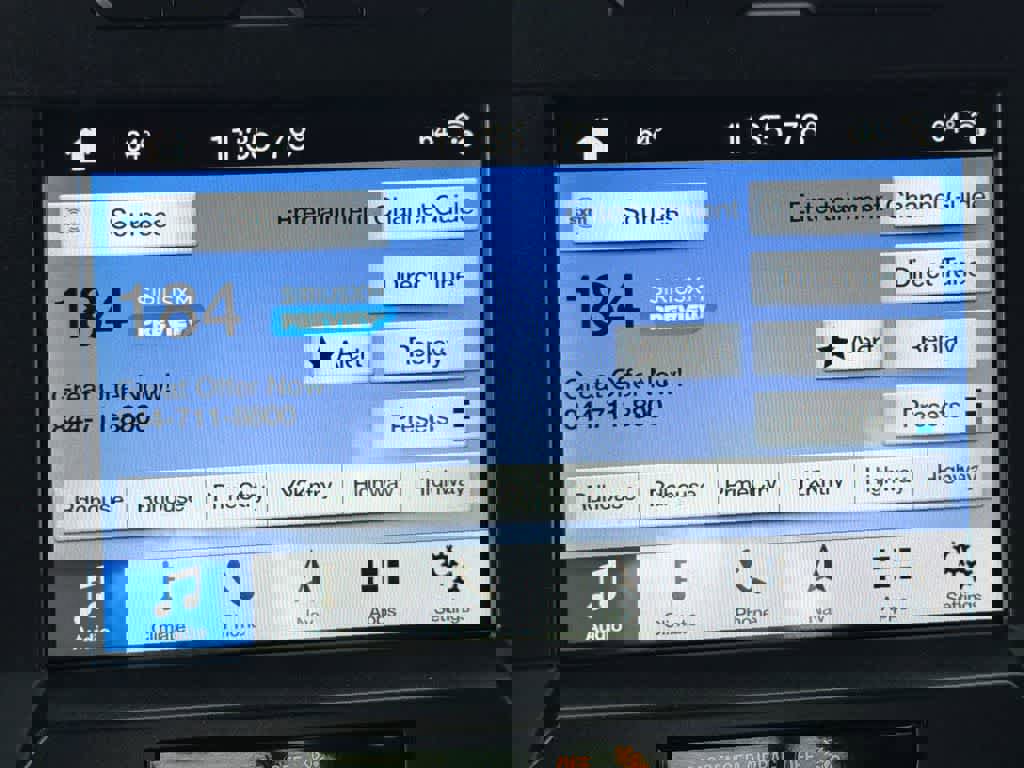 Used 2018 Ford F150 King Ranch w/ Equipment Group 601A Luxury image 26