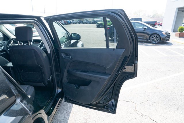 Used 2016 GMC Terrain SLE image 12