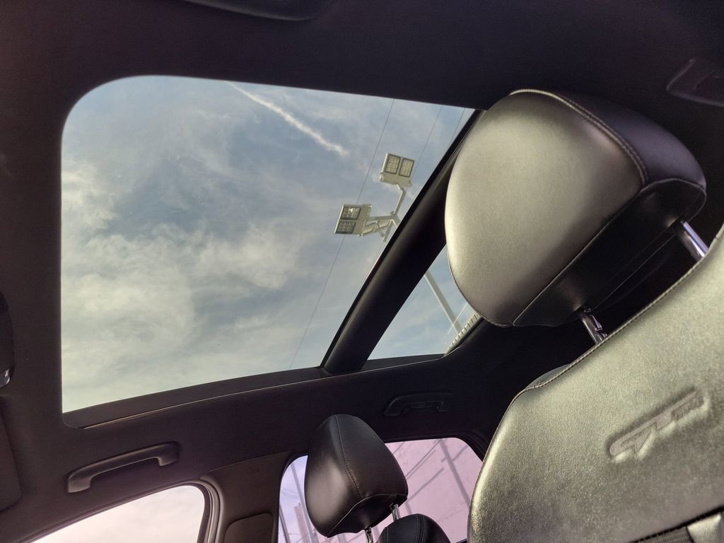 Used 2021 Kia K5 GT-Line w/ GT-Line FWD Premium Package image 33