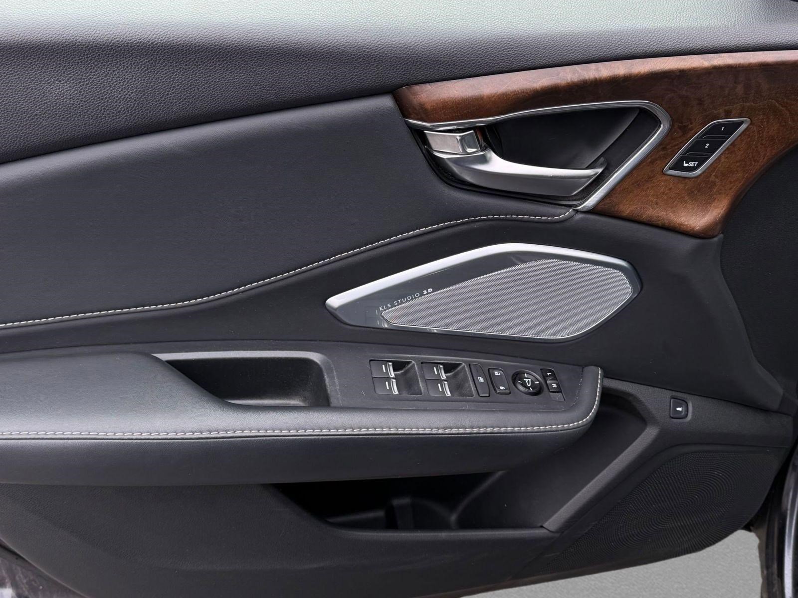 Used 2020 Acura RDX AWD w/ Advance Package image 13