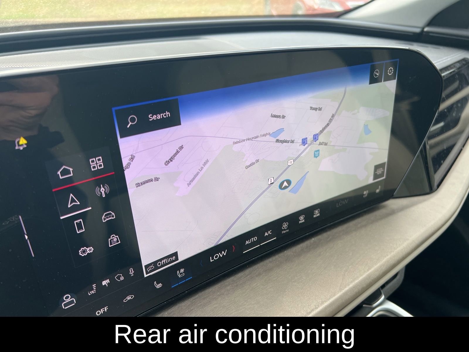 Used 2025 Audi Q5 Prestige image 8