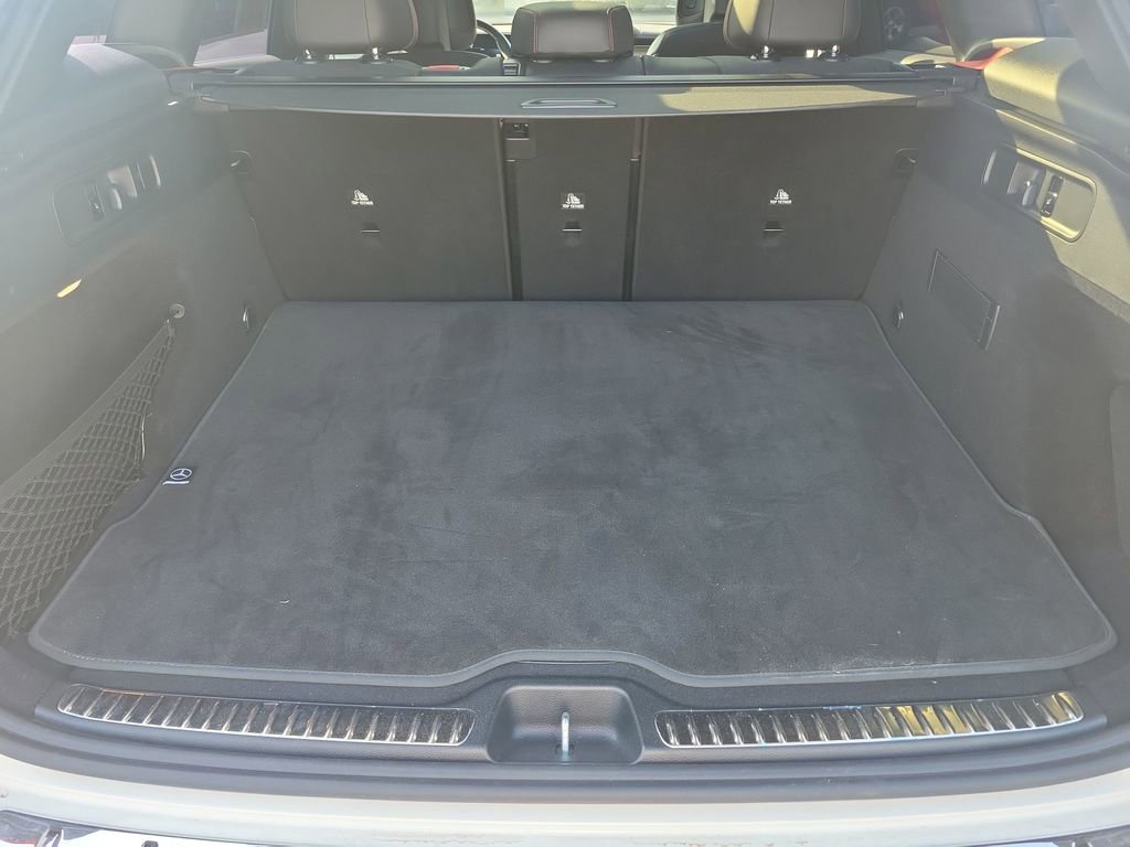 Used 2024 Mercedes-Benz GLC 43 AMG 4MATIC image 30