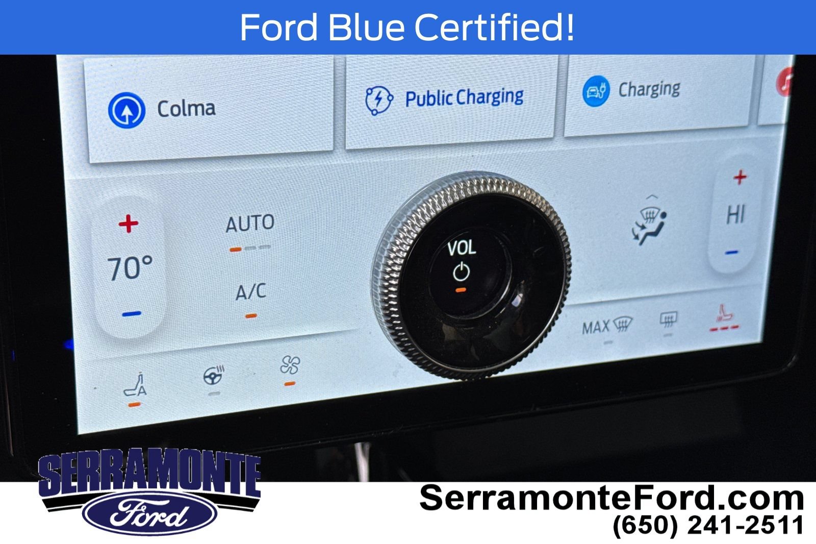 Used 2023 Ford Mustang Mach-E Premium RWD image 24