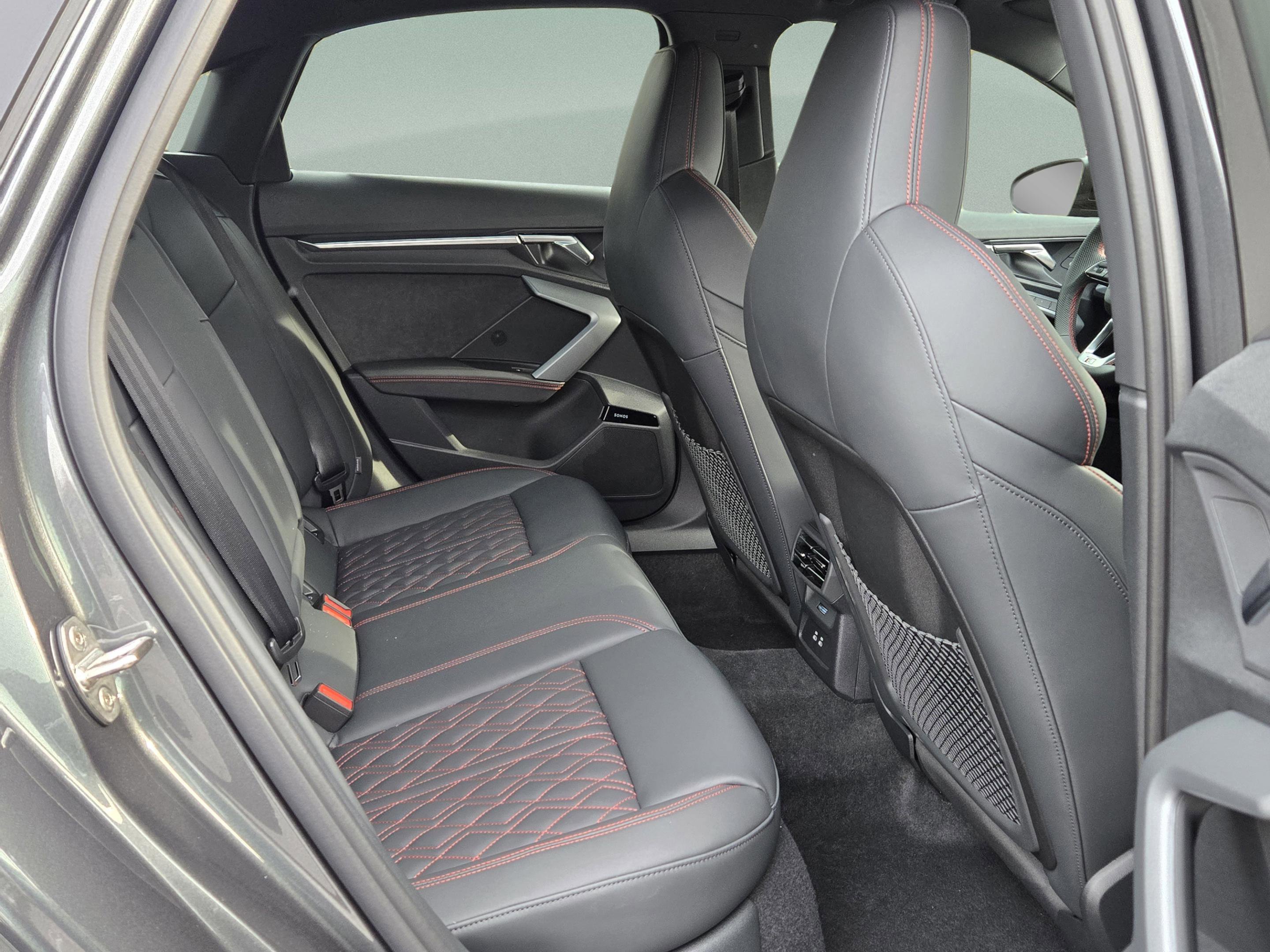 New 2026 Audi S3 Premium image 16