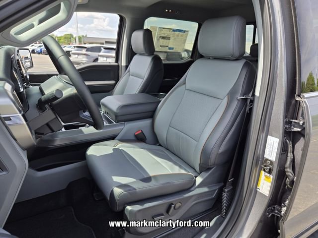 New 2026 Ford F150 Lariat AWD/4WD image 7