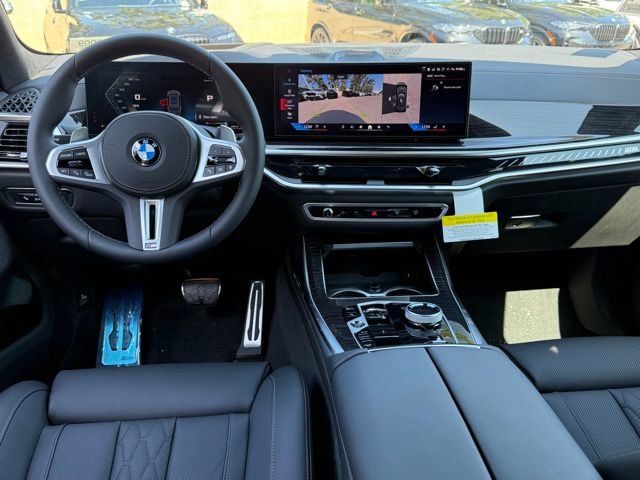 New 2026 BMW X7 M60i image 26