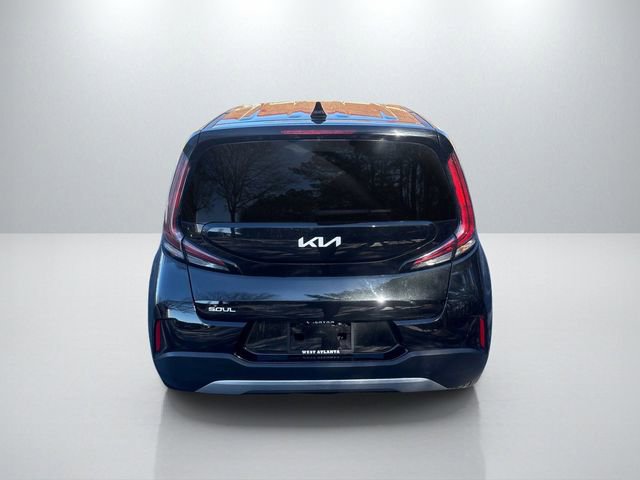 Certified 2024 Kia Soul S image 6