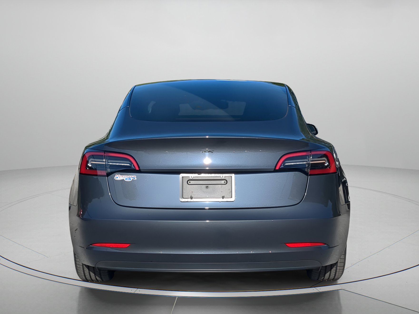 Used 2023 Tesla Model 3 Standard Range RWD image 41