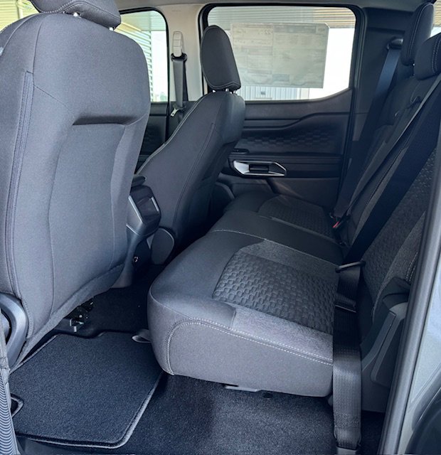 New 2025 Ford Ranger XLT w/ FX4 Off-Road Package image 6