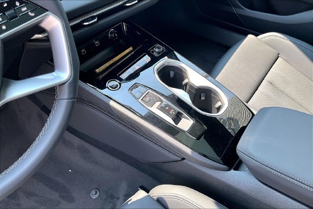 New 2026 Audi A6 Prestige AWD/4WD image 8
