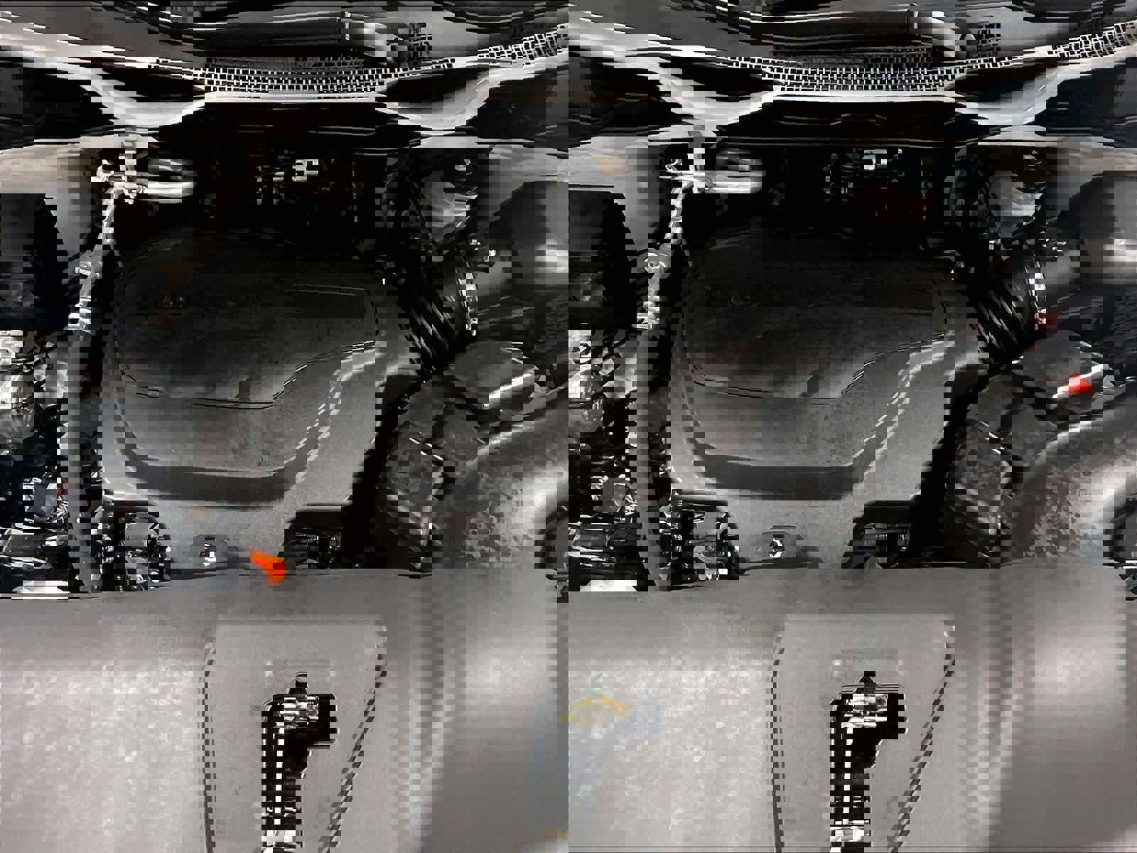 Used 2025 Honda Odyssey EX-L image 30