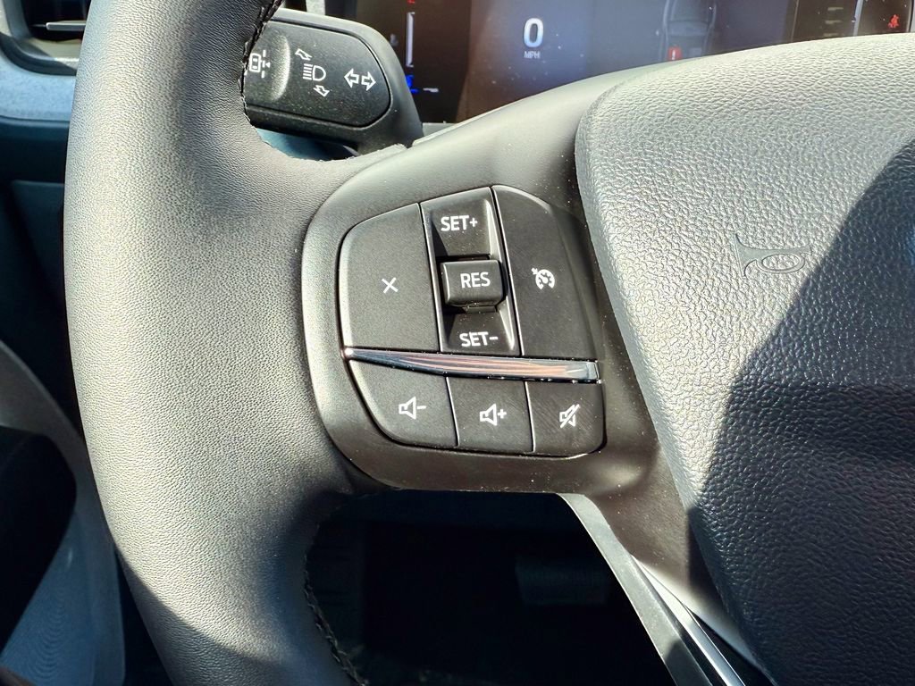 New 2025 Ford Maverick XLT w/ XLT Luxury Package image 25