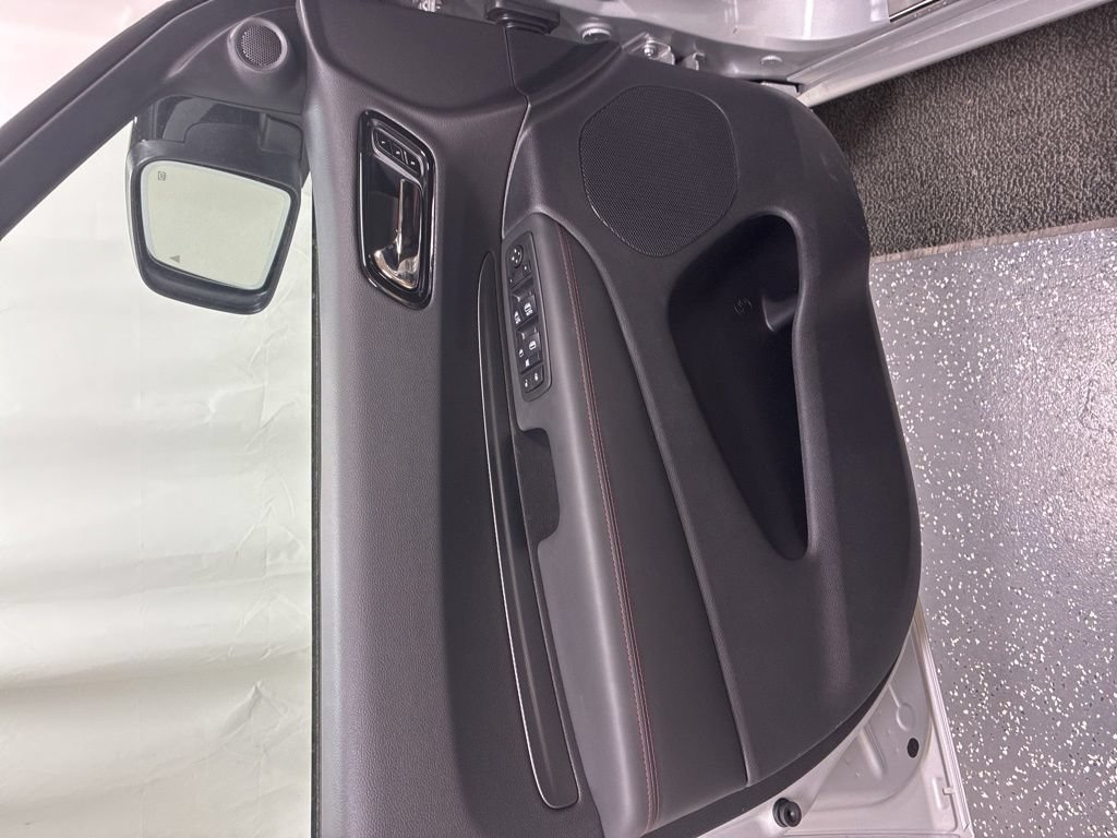 New 2026 Dodge Durango GT AWD/4WD image 13