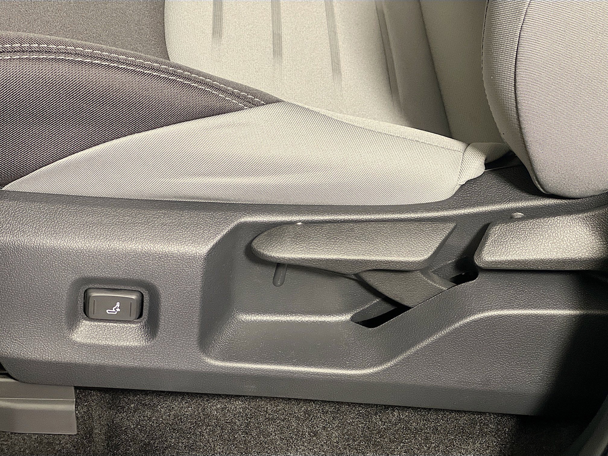 New 2026 Toyota Tacoma TRD Off-Road image 15