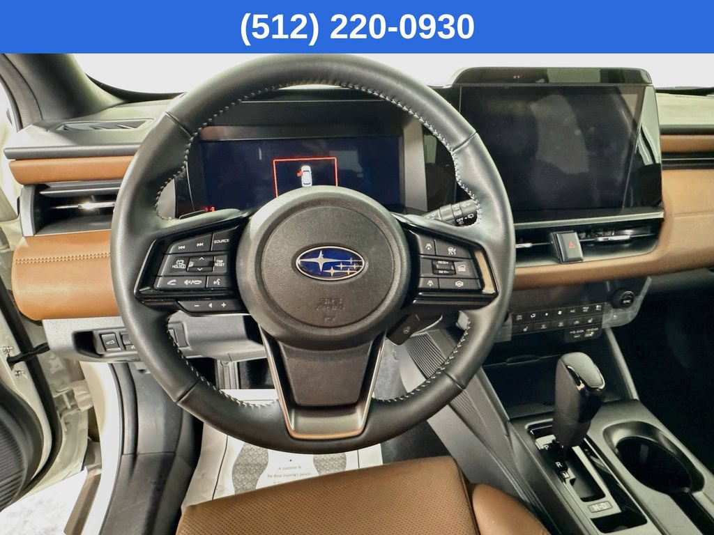 Certified 2026 Subaru Outback Touring AWD/4WD image 12
