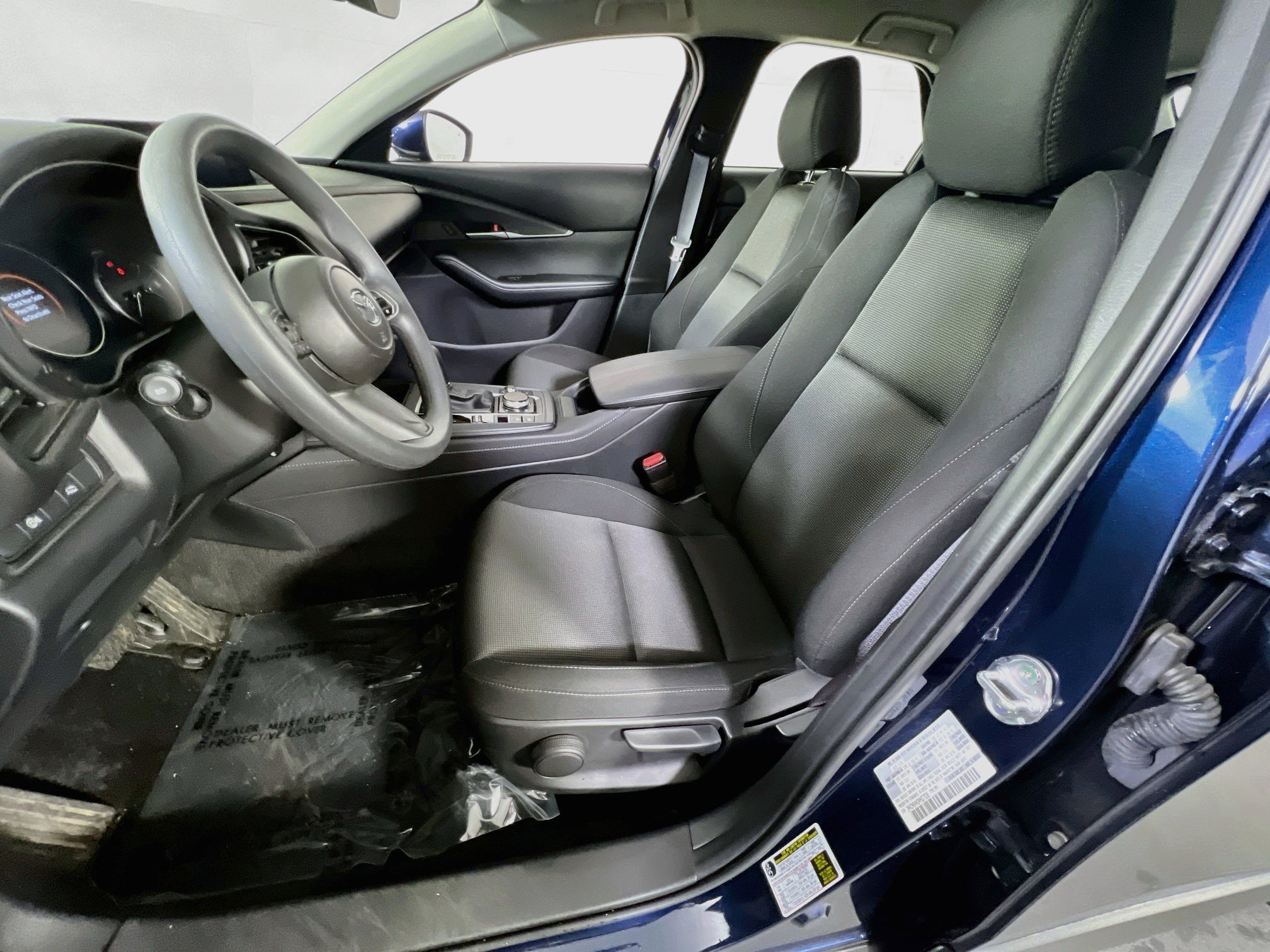 Used 2024 MAZDA CX-30 AWD 2.5 S image 19