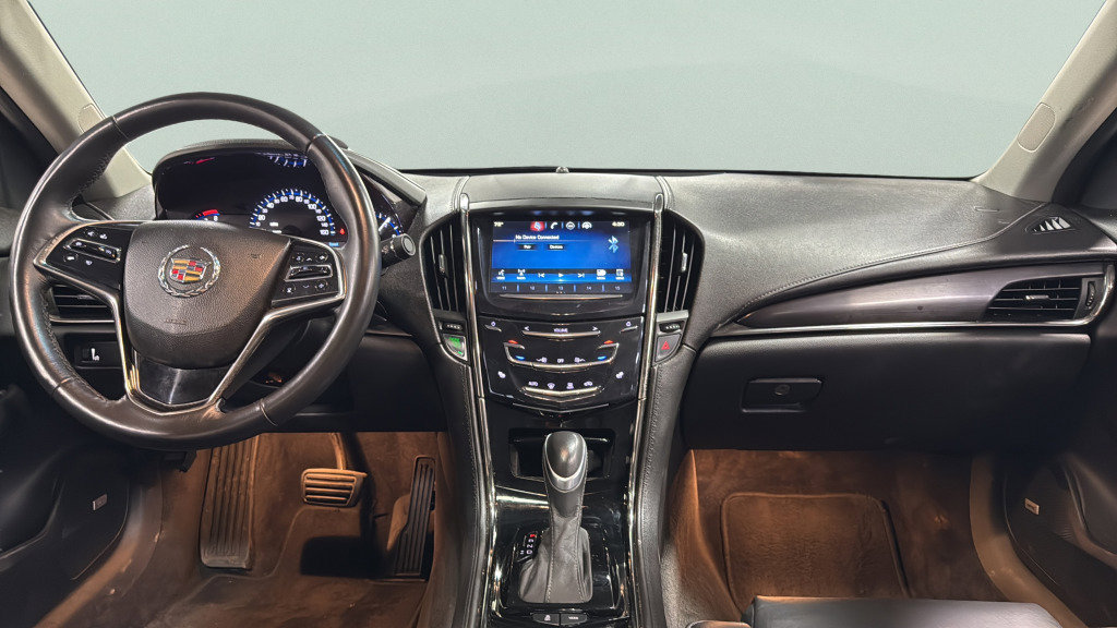 Used 2013 Cadillac ATS Sedan image 35